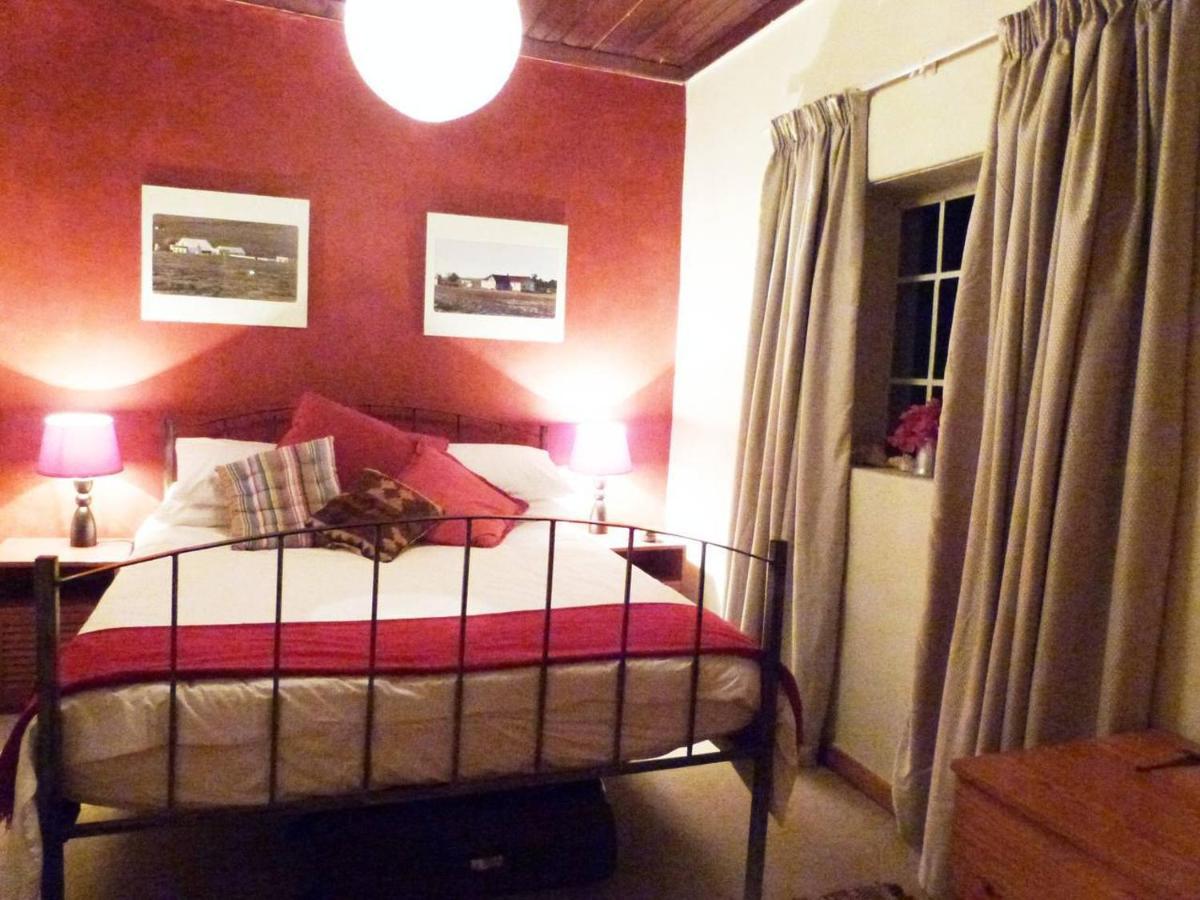 Cosy 6 Person Cottage With Mountain View Barrydale Luaran gambar