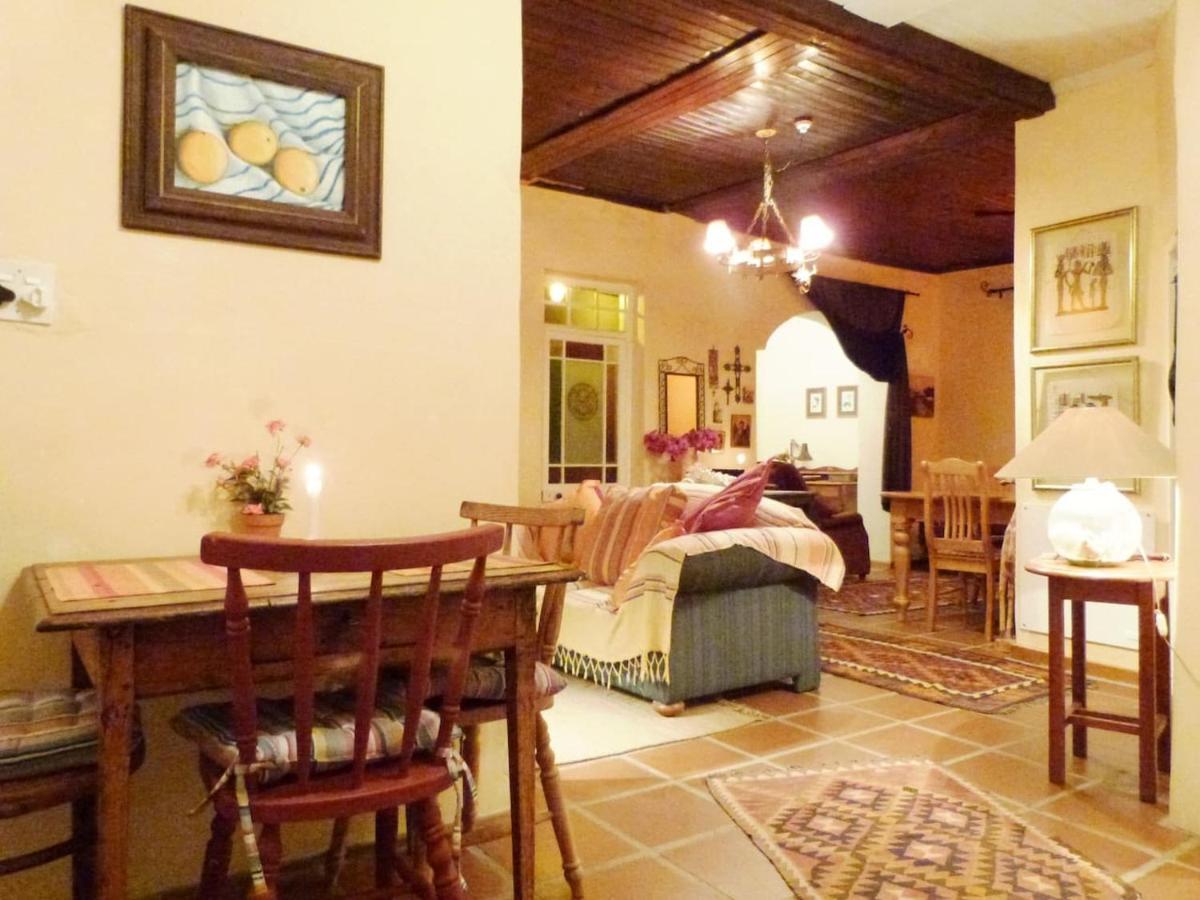 Cosy 6 Person Cottage With Mountain View Barrydale Luaran gambar